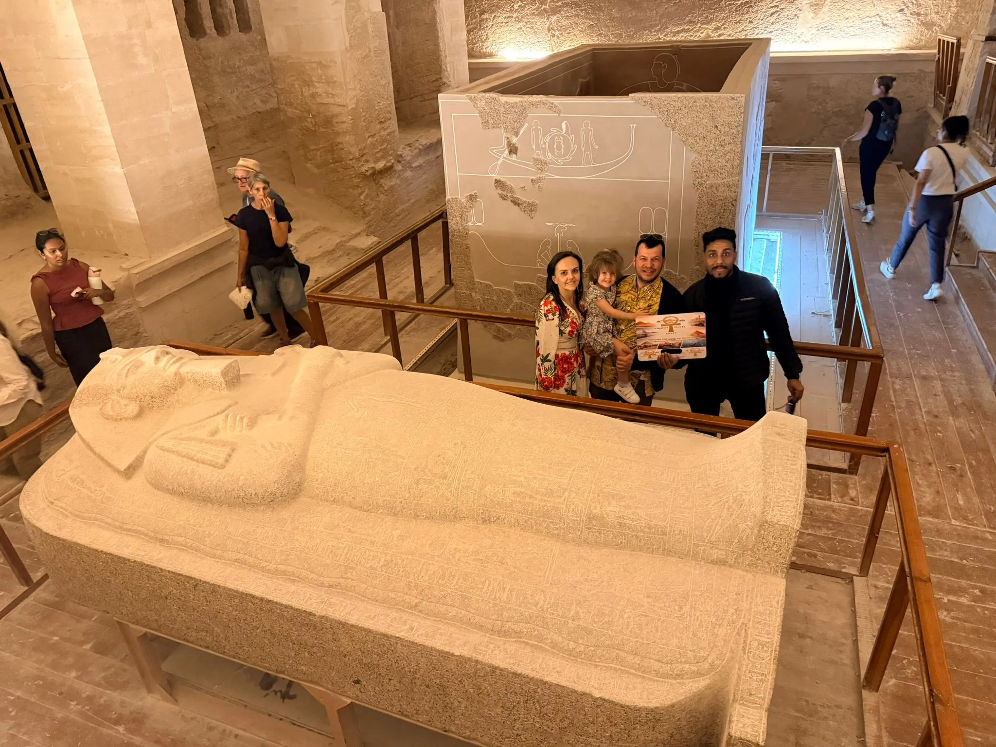 🏛️🐫 Luxor Day Trip from Marsa Alam ☀️✨ Luxor Day trip /IMG-20260310-WA0014.jpg